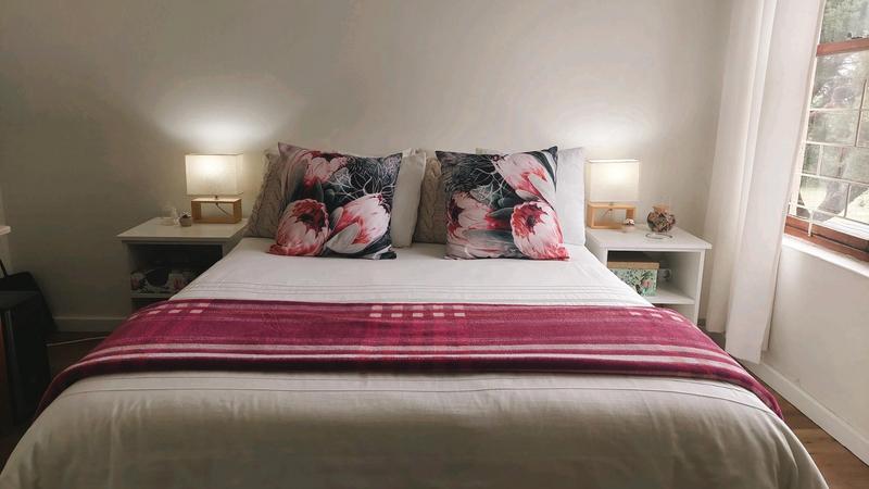 2 Bedroom Property for Sale in La Rochelle Western Cape
